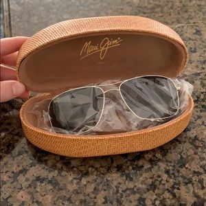 Maui Jim Sunglasses